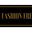 The Fashion Frenzy logo